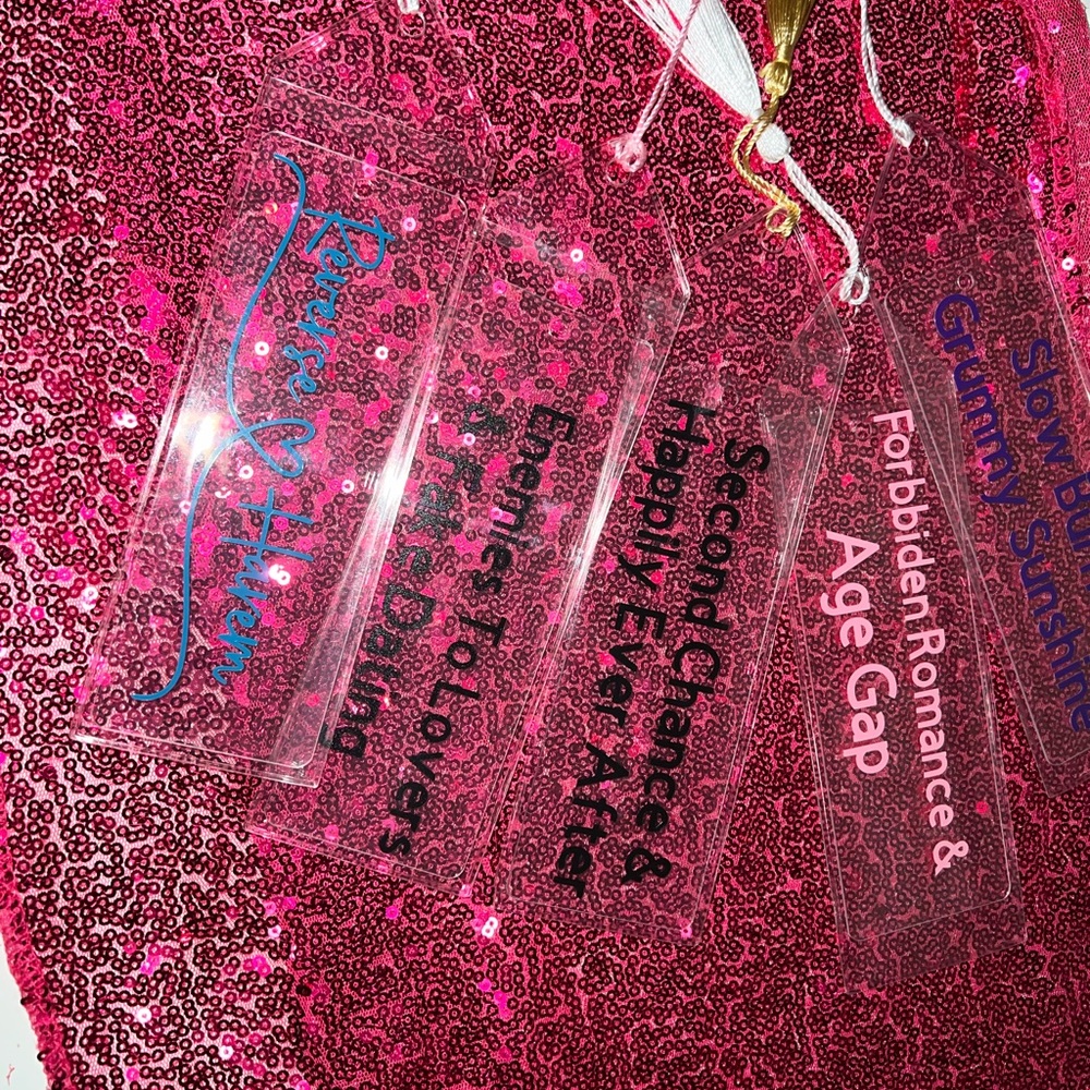 Customize bookmarks - Picture 4 of 6